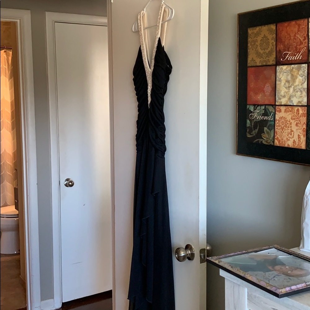 Formal dress